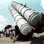 Image: Russia lifts ban on sale of missiles to Iran