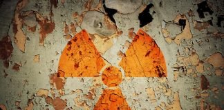 Your Radiation, This Week