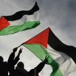 palestine