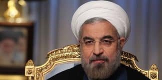 Iran’s Rouhani – Nuke deal compliance a two way street