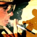 smoking-soldier