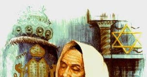 Judaism Is Pushing Us Towards a War With Iran