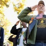 veterans