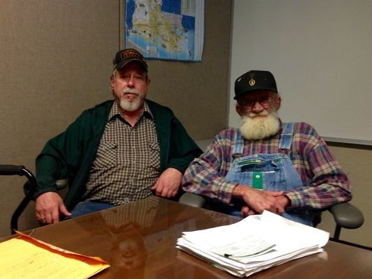 vietnam veterans