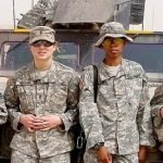 women vets
