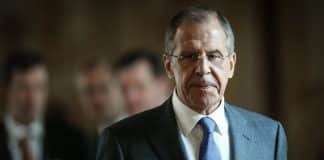 Russia concerned about activity of IS militants in Kosovo, Bosnia and Herzegovina — Lavrov