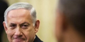 Hubris Beyond Imagination – Bibi’s Speech to Congress