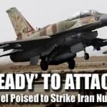 IsraelAttackIran1