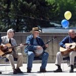 MUSICIANS