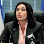 Miri Regev