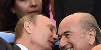 Cloak-and-Dagger Case Studies: The May 27, 2015 FIFA Arrests