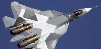 Russian military upgrade focus on defense