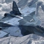 Sukhoi_T_50_PAK_FA_by_nellenmellen
