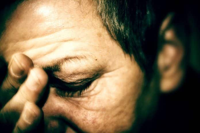 chronic pain