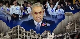 The “Helmsters:” Israel Calling in Markers from Her Saddest Assets