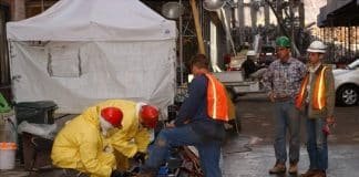 Takedown: Deconstructing the 9/11 Hokum of Bollyn and Steve Jones