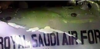 Israeli F16’s Falling from the Skies over Yemen