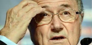 Did US Indict Soccer Officials to Protect Israel Apartheid?