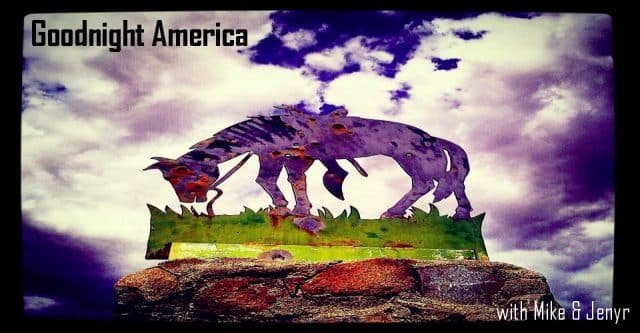Goodnight America 5