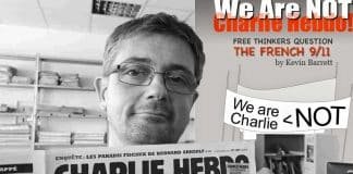 Canada Bans Charlie Hebdo Conspiracy Theories