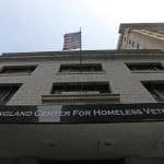 homeless veterans