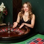 Roulette game