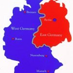 mapWest_EastGermany
