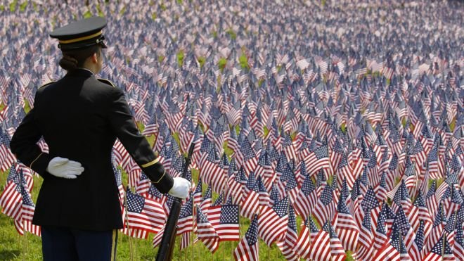 memorial