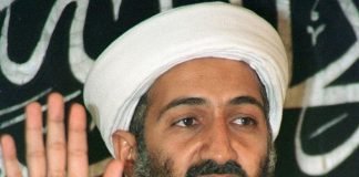 Osama was a conspiracy theorist?!
