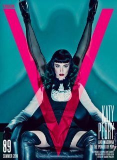 Steven Klein studio