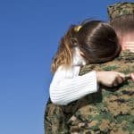veteran children