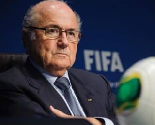 Will FIFA investigations indict any countries for bribery?