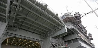 Russia developing $5 billion aircraft carrier with no world analogs