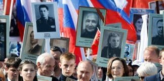Ulyanov: Russia has right to place nuclear arms on its soil, including Crimea