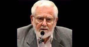 Truth Jihad: Meet Osama Bin Laden’s favorite author, William Blum