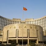 China central bank