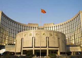Central Bank of China