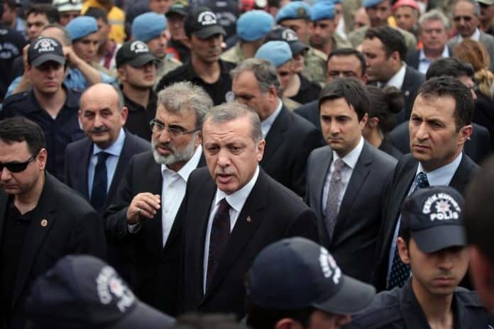 Erdogan