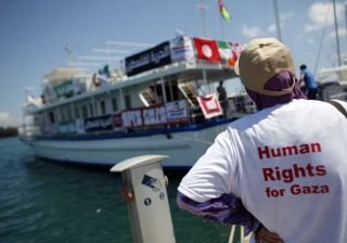 Freedom Flotilla