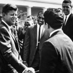 Kennedy Peace Corps
