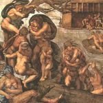 MichelangeloTheDeluge1509