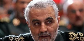 VT Exclusive: Iran Raises the Stakes on ISIS in Syria
