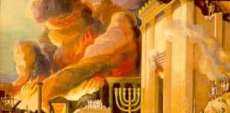 Anti-Gentile Content of the Bible