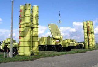 All missile defenses of this caliber become pre-emptive strike targets.
