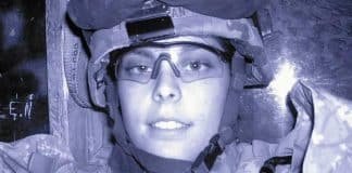 Suicide rate of female military veterans is called ‘staggering