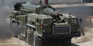 Princes Fleeing Saudi Arabia after Yemen Scud Missile Attacks