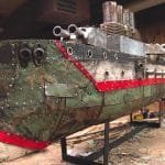Ship-of-Fools