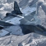 Sukhoi_T_50_PAK_FA_by_nellenmellen