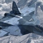 Sukhoi_T_50_PAK_FA_by_nellenmellen