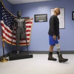 VA health